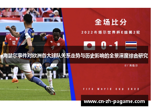 海瑟尔事件对欧洲各大球队关系走势与历史影响的全景深度综合研究