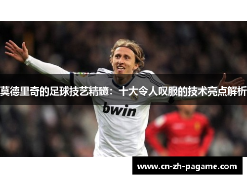 莫德里奇的足球技艺精髓：十大令人叹服的技术亮点解析