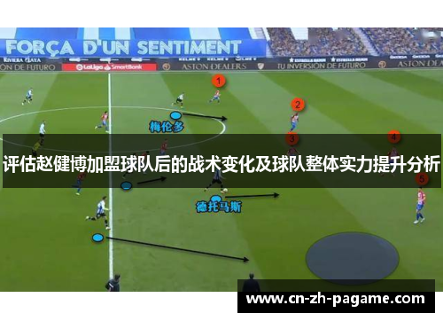 评估赵健博加盟球队后的战术变化及球队整体实力提升分析