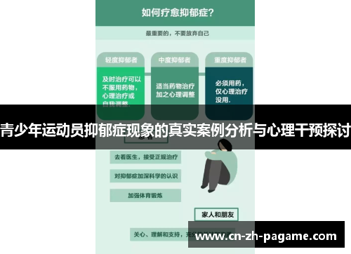 青少年运动员抑郁症现象的真实案例分析与心理干预探讨